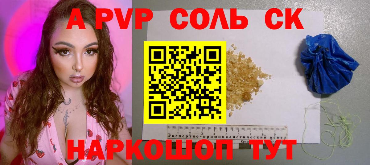 A-PVP СК КРИС Вышний Волочёк